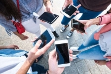 Запчасти к смартфонам в объявлении 1 фото Запчасти к смартфонам картинка из объявления