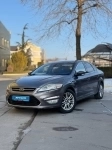 Сдам в аренду с последующим выкупом Ford Mondeo в объявлении 8 фото Сдам в аренду с последующим выкупом Ford Mondeo картинка из объявления