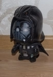 Игрушка мягкая Darth Vader Star Wars лицензия в объявлении 4 фото Игрушка мягкая Darth Vader Star Wars лицензия картинка из объявления