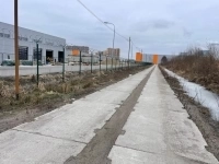 Земельный участок промышленного назначения вдоль КАД Новосаратовка в объявлении 4 фото Земельный участок промышленного назначения вдоль КАД Новосаратовка картинка из объявления