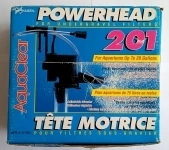 Помпа течения Hagen PowerHead 201-450 л/ч Германия в объявлении 3 фото Помпа течения Hagen PowerHead 201-450 л/ч Германия картинка из объявления