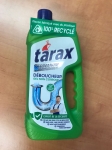Средство для прочистки труб TARAX Оптом в объявлении 2 фото Средство для прочистки труб TARAX Оптом картинка из объявления