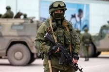 Работа на освобождённых территориях в объявлении 1 фото Работа на освобождённых территориях картинка из объявления