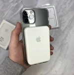 Внешний аккумулятор MagSafe Battery Pack в объявлении 6 фото Внешний аккумулятор MagSafe Battery Pack картинка из объявления