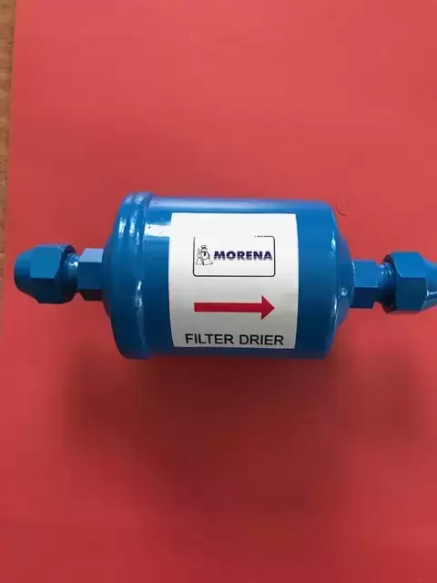 Фильтр Drier CH-083-3/8" Morena (под гайку, аналог DCL 083) картинка из объявления
