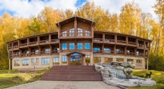 Активный  отдых в Коломне, Зарайске и Луховицах картинка из объявления