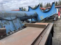Продам полуприцеп-опоровоз УСТ 94651F 2011 в объявлении 5 фото Продам полуприцеп-опоровоз УСТ 94651F 2011 картинка из объявления