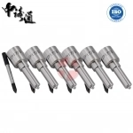 Common Rail Nozzle DLLA127P1098 в объявлении 1 фото Common Rail Nozzle DLLA127P1098 картинка из объявления