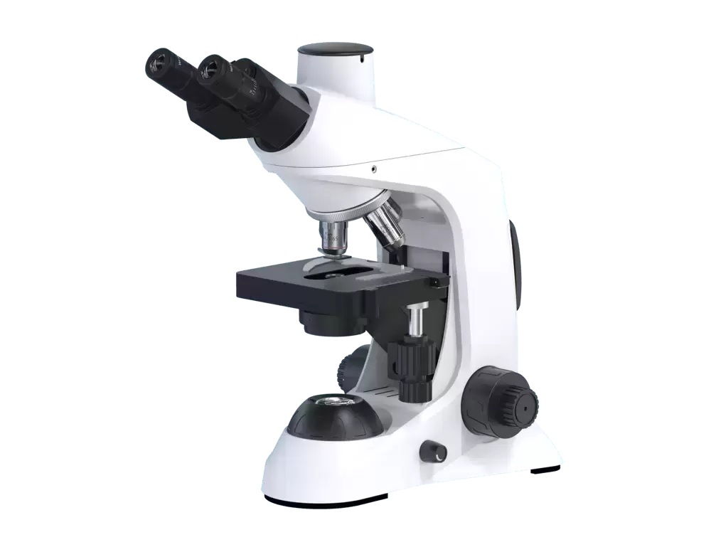 Лабораторный медицинский микроскоп CADUCEUS CELLS T картинка из объявления