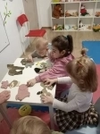 Частный сад с яслями "КоалаМама"(Янино-1; логопед+английский) в объявлении 11 фото Частный сад с яслями "КоалаМама"(Янино-1; логопед+английский) картинка из объявления