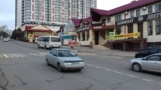 Торговое офисное здание 1088 м2 в объявлении 4 фото Торговое офисное здание 1088 м2 картинка из объявления