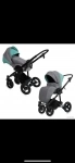 Коляска 2 в 1 Babyton Rio в объявлении 6 фото Коляска 2 в 1 Babyton Rio картинка из объявления