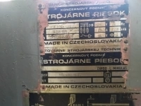 ножницы гильотинные NTE 3150/ 6,3E в объявлении 2 фото ножницы гильотинные NTE 3150/ 6,3E картинка из объявления