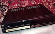 Видеомагнитофон Sharp VC-770E картинка из объявления