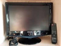 Телевизор Samsung LE19R71B. в объявлении 7 фото Телевизор Samsung LE19R71B. картинка из объявления