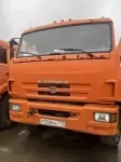 Продам манипулятор на базе КАМАЗ-43118 с КМУ Palfinger в объявлении 3 фото Продам манипулятор на базе КАМАЗ-43118 с КМУ Palfinger картинка из объявления