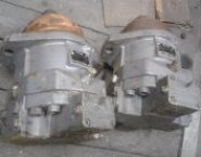 Гидромотор Bosch Rexroth A10VO71DLFR/31LPSC62K04 в объявлении 1 фото Гидромотор Bosch Rexroth A10VO71DLFR/31LPSC62K04 картинка из объявления