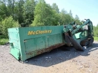 Грохот McCloskey 130, 2016 г, 4800 м/ч в объявлении 5 фото Грохот McCloskey 130, 2016 г, 4800 м/ч картинка из объявления