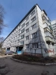 Продаю 2-х комн.квартиру по Ладожская,17 в объявлении 12 фото Продаю 2-х комн.квартиру по Ладожская,17 картинка из объявления