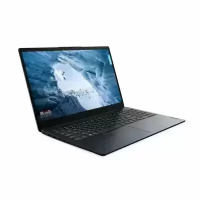 Ноутбук Lenovo IdeaPad 1 15IRU7 83B40006US, Core i5, 8 ГБ, 256 ГБ SSD в объявлении 1 фото Ноутбук Lenovo IdeaPad 1 15IRU7 83B40006US, Core i5, 8 ГБ, 256 ГБ SSD картинка из объявления
