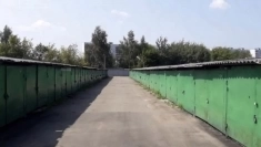 Продам гараж Москва улица Косинская 3а мгса 448 в объявлении 3 фото Продам гараж Москва улица Косинская 3а мгса 448 картинка из объявления