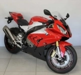 2019 BMW S1000RR картинка из объявления