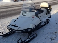 Yamaha VK540, 2012 в объявлении 1 фото Yamaha VK540, 2012 картинка из объявления