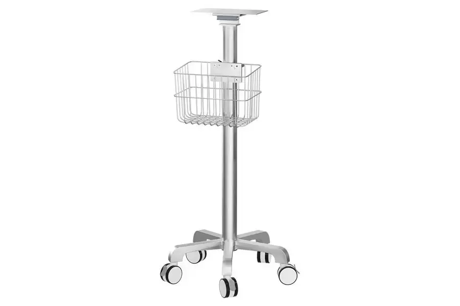Мобильная тележка для монитора пациента CADUCEUS картинка из объявления
