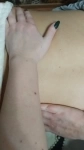 Массаж картинка из объявления
