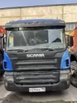 Продам тягач SCANIA Р380 в объявлении 2 фото Продам тягач SCANIA Р380 картинка из объявления