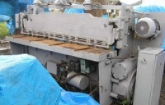 Гильотина НД3418Г 6,3х2000, продам. картинка из объявления