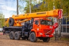 Машинист автокрана картинка из объявления