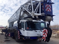 Аренда автокрана 250 тонн grove gmk 5250l в объявлении 1 фото Аренда автокрана 250 тонн grove gmk 5250l картинка из объявления