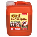 Огнебиозащитный состав ВИТ protect 10 л картинка из объявления