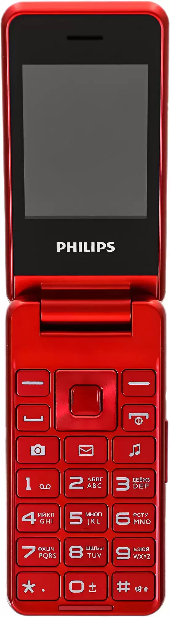 Новый Philips Xenium E2601 (Оригинал,2-сим) в объявлении 10 фото Новый Philips Xenium E2601 (Оригинал,2-сим) картинка из объявления