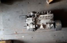тнвд 6 bg-1 hitachi zx 200-1 картинка из объявления