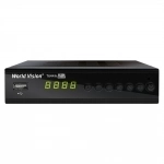 Цифровая приставка DVB - T2 World vision t 644a FM в объявлении 8 фото Цифровая приставка DVB - T2 World vision t 644a FM картинка из объявления