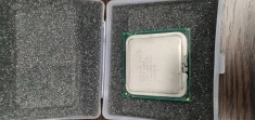 Процессоры Intel 775/1155/1156 в объявлении 1 фото Процессоры Intel 775/1155/1156 картинка из объявления