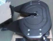 Седельно-сцепное устройство SK-S 36.20 -усиленное в объявлении 1 фото Седельно-сцепное устройство SK-S 36.20 -усиленное картинка из объявления