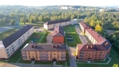 Однокомнатная квартира в объявлении 6 фото Однокомнатная квартира картинка из объявления