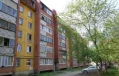 Продам двухкомнатную квартиру картинка из объявления