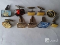 Запонки картинка из объявления
