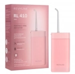 Мини-ирригатор Revyline RL 410 Pink в объявлении 1 фото Мини-ирригатор Revyline RL 410 Pink картинка из объявления