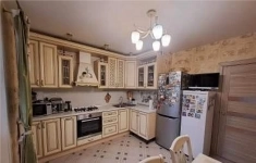Продам 2 комнатную квартиру 53.9 м2 картинка из объявления