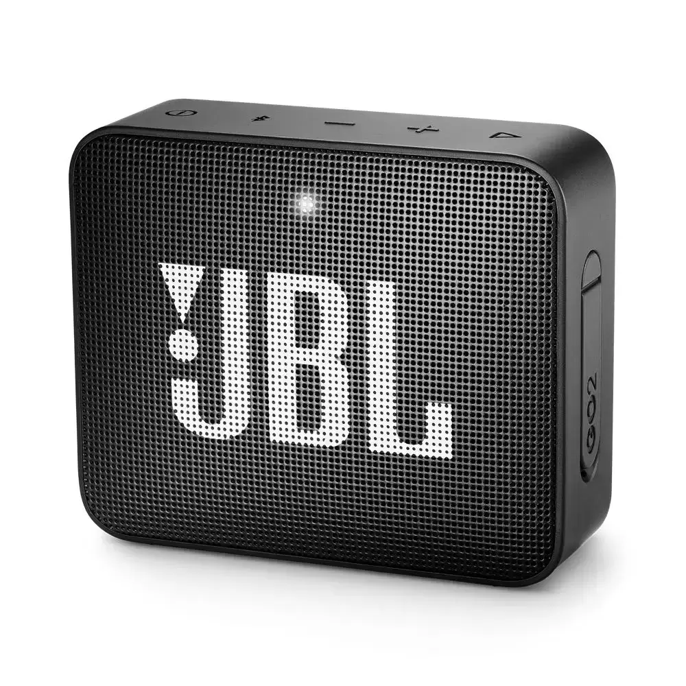 JBL Charge 6 - Portable Bluetooth Speaker with Power Bank – Black картинка из объявления