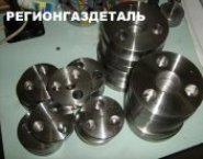 Изготовление стальных фланцев по ГОСТ в объявлении 6 фото Изготовление стальных фланцев по ГОСТ картинка из объявления