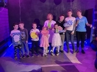 Организация дней рождений в клубе виртуальной реальности в объявлении 5 фото Организация дней рождений в клубе виртуальной реальности картинка из объявления