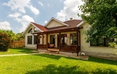 Продам дом 340 м2 картинка из объявления