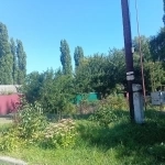 Земельный участок в п.г.т. Анна в объявлении 3 фото Земельный участок в п.г.т. Анна картинка из объявления