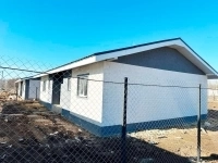 Дом 90 м2 на участке 6 сот в объявлении 1 фото Дом 90 м2 на участке 6 сот картинка из объявления